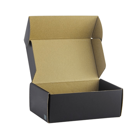 Easy Fitting-Luxury Custom Packaging