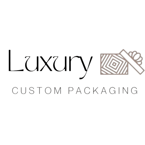 Luxury Custom Packaging logo-update