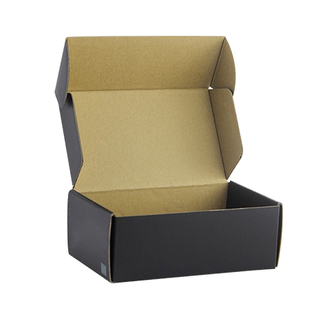 Double Wall Tuck Front Boxes-Luxury Custom Packaging