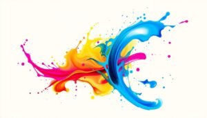 cmyk for printing