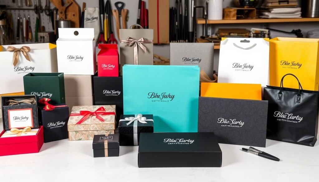 custom packaging options for small businesses