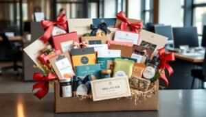 gift box ideas