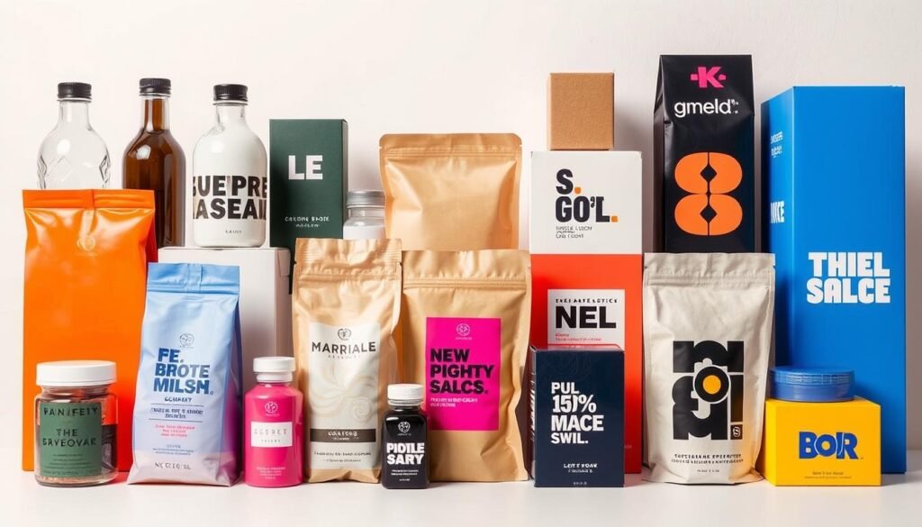 packaging design trends