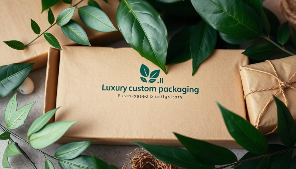 sustainable custom packaging solutions for small businesses