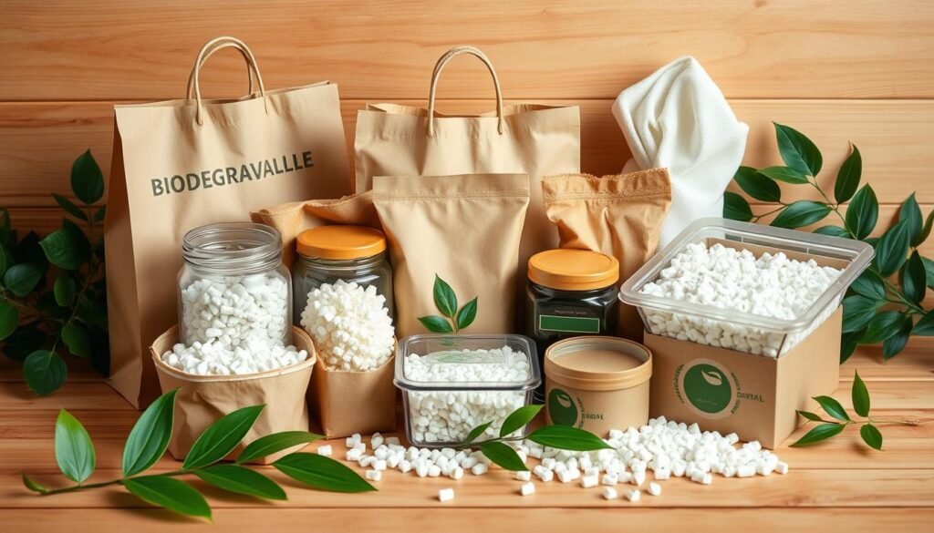 Packaging Alternatives to Plastic