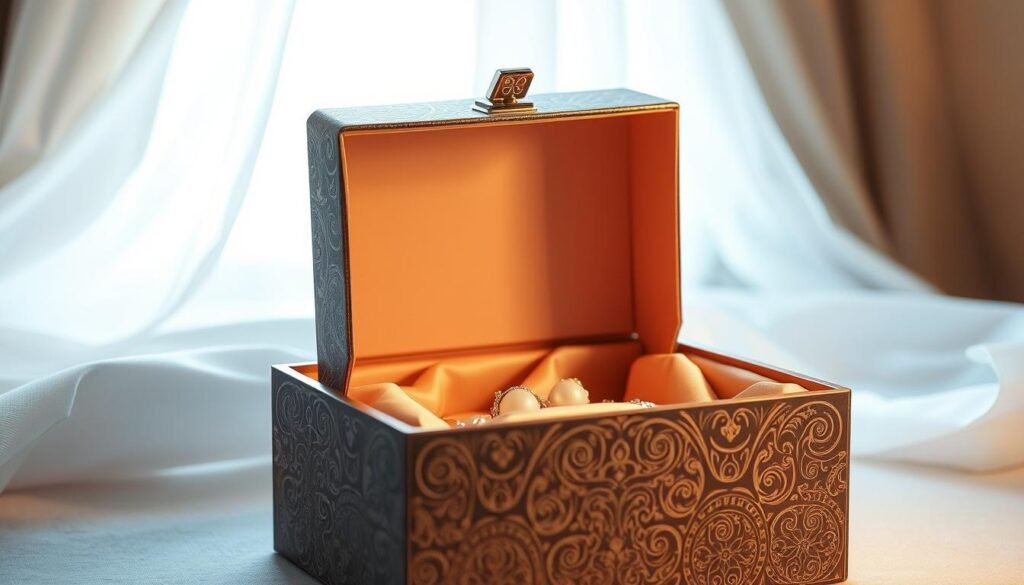 custom luxury packaging