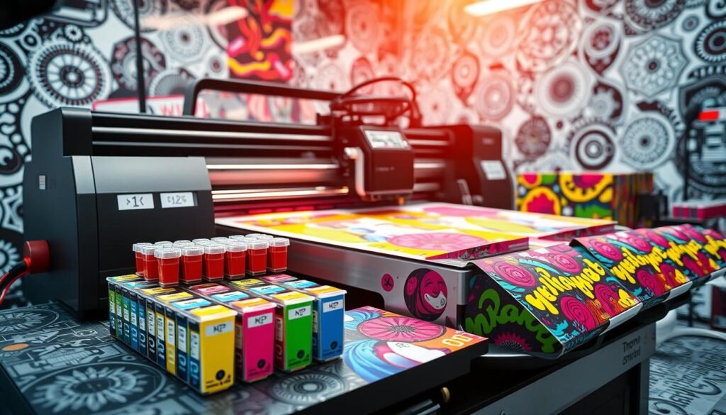 digital printing