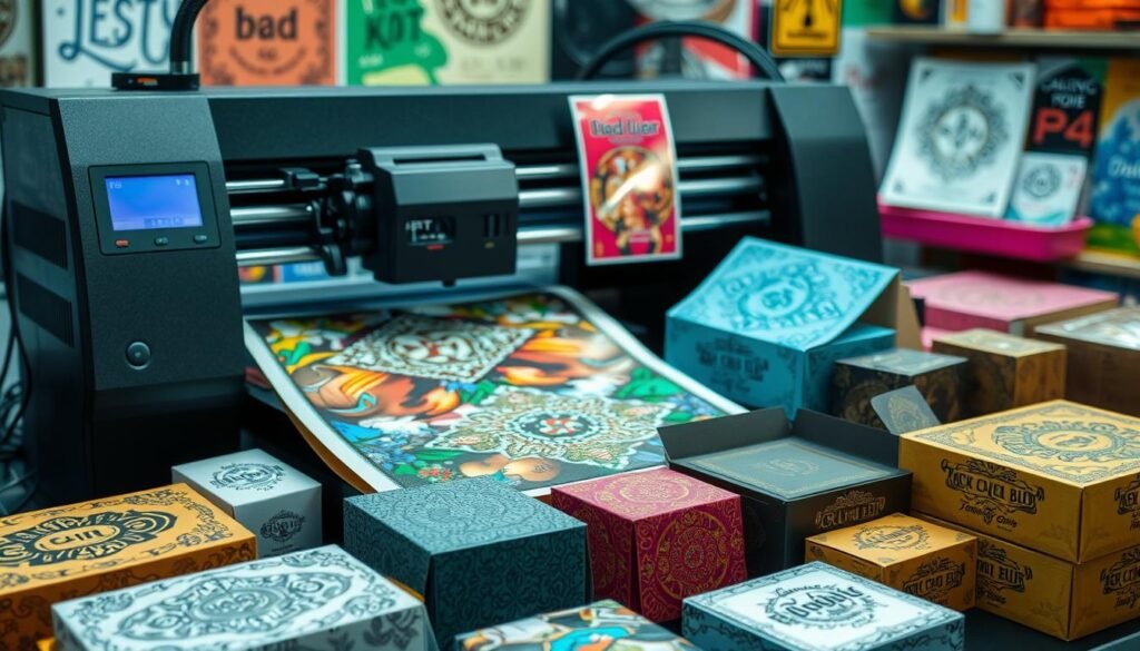 digital printing advantages