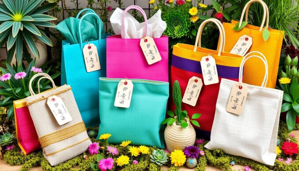 eco-friendly gift bag options