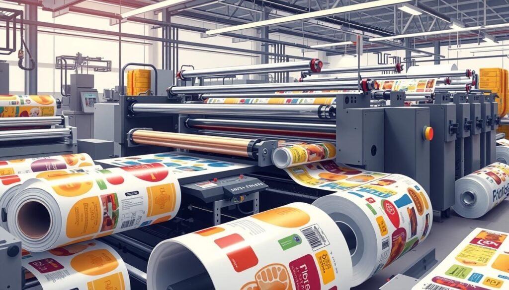 flexography printing