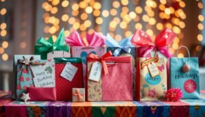 make gift bags standout