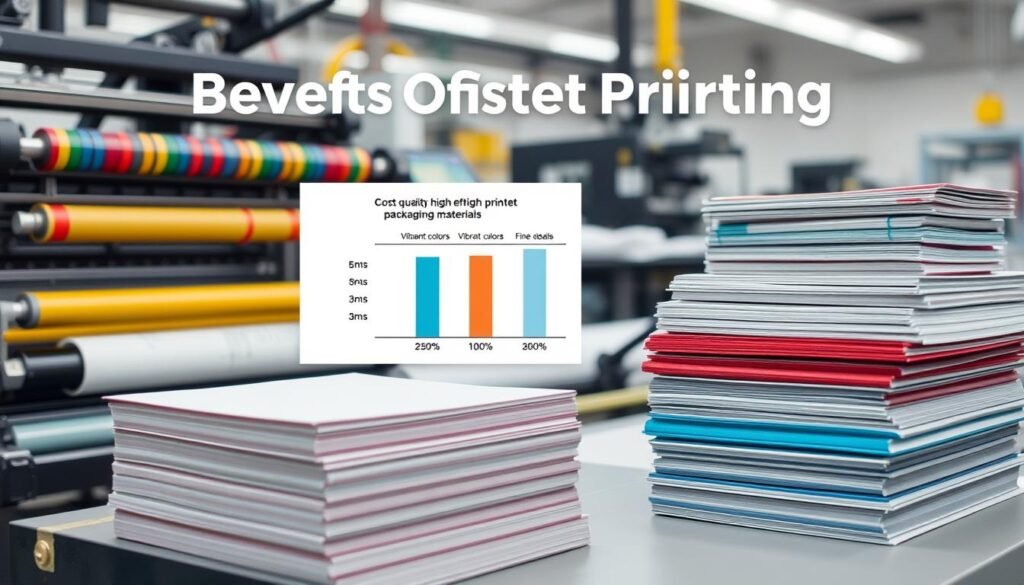 offset printing benefits