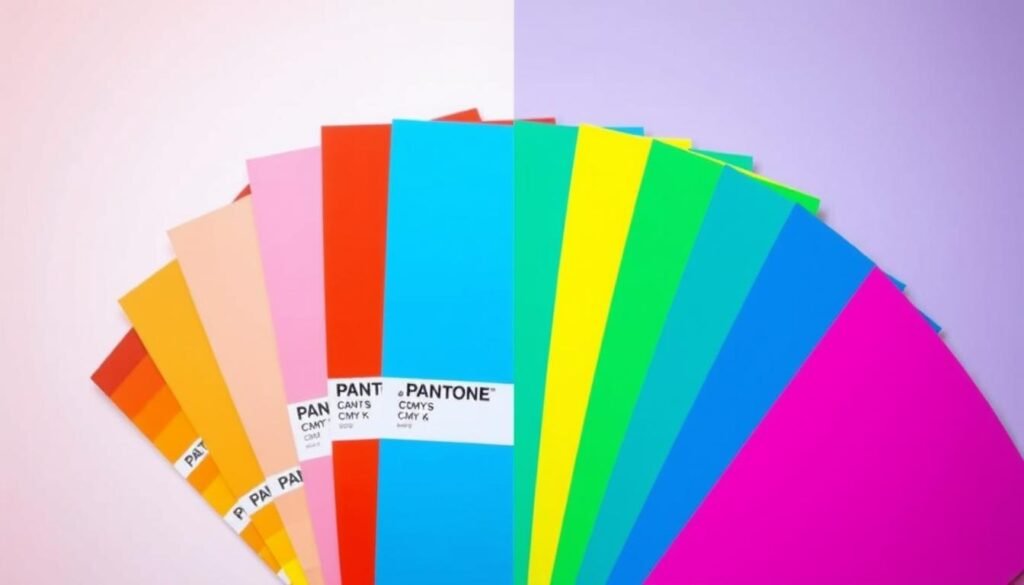 pantone vs cmyk color accuracy