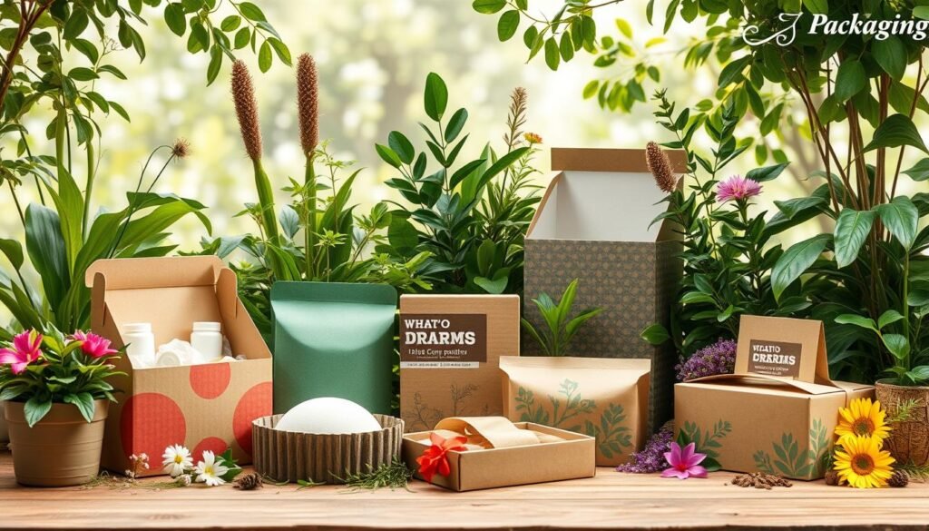 sustainability in packaging design