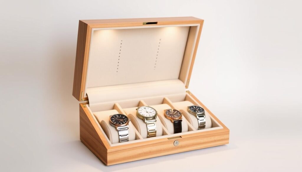 watch organizer